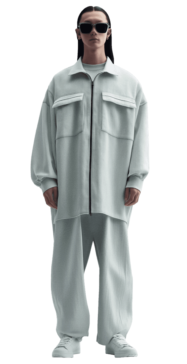 MODULAR VEST