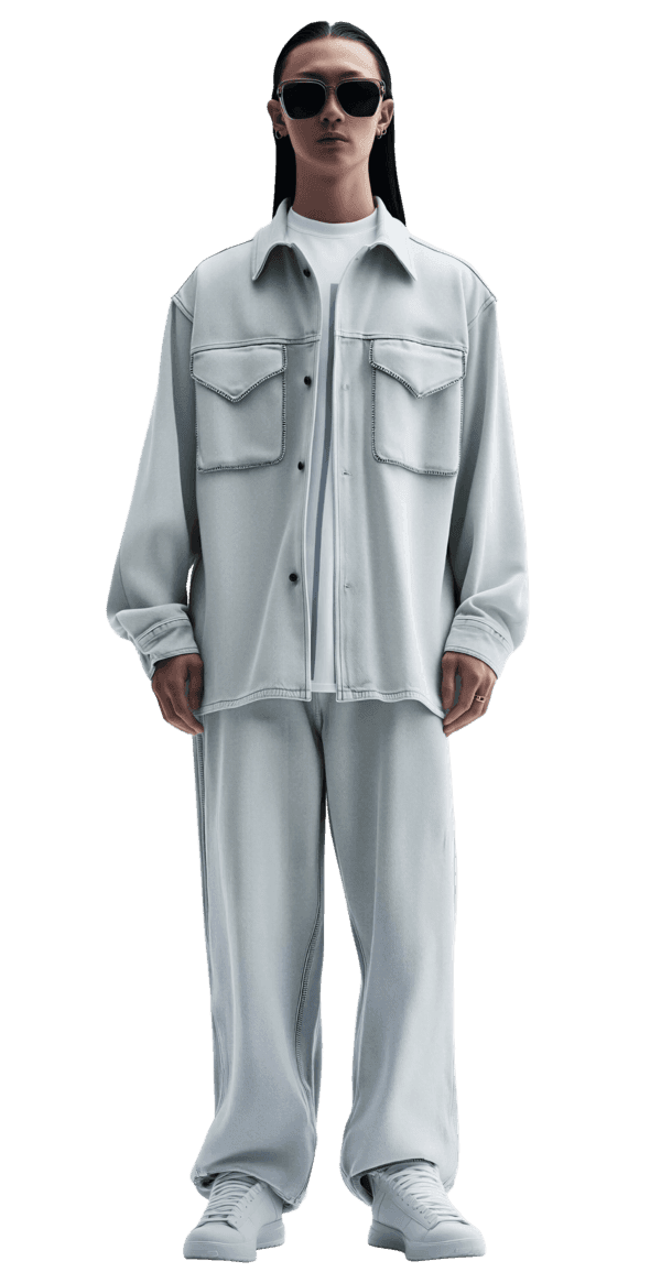 TACTICAL CARGO PANTS